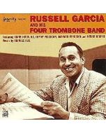 Russell Garcia (1916-2011) - Tussell Garcia And His Trombone Band CD