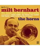 Milt Bernhart (1926-2004) - The Horns: Octet & Brass Ensemble CD