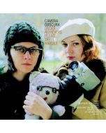 Camera Obscura - Underachievers Please Try Harder (Orange Vinyl) LP