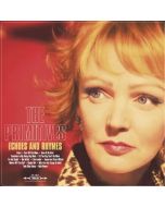 The Primitives - Echoes And Rhymes CD