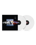 The Many Faces Of Pink Floyd (Limited Edition) (Solid White Vinyl) LP