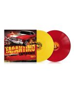 The Tarantino Experience Take 3 (Limited Edition) (Solid Yellow & Red Vinyl) LP