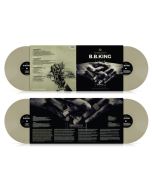 The Many Faces Of B.B. King (Grey Vinyl) LP