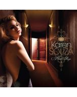 Karen Souza - Hotel Souza CD