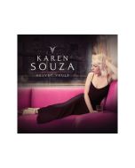 Karen Souza - Velvet Vault CD