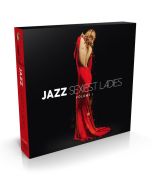 Jazz Sexiest Ladies Volume 1 CD