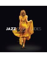 Jazz Sampler - Jazz Sexiest Ladies Volume 2 CD