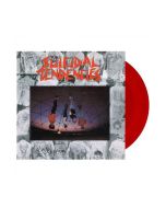 Suicidal Tendencies - Suicidal Tendencies (Limited Edition) (Red Vinyl) LP