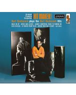 Burt Bacharach (1928-2023) - Hit Maker! (Limited Edition) CD