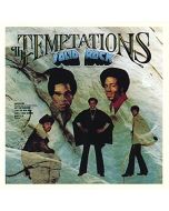 The Temptations - Solid Rock CD