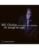 Bill Charlap - All Through The Night (180g) (Limited Edition) LP