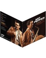 Art Pepper (1925-1982) - An Afternoon In Norway: The Kongsberg Concert (Limited Edition) (180g) LP