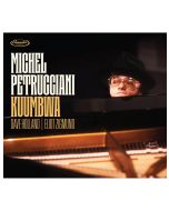 Michel Petrucciani (1962-1999) - Kuumbwa (180g) (Limited Edition) LP