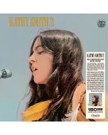 Kathy Smith - 2 (180g) (Limited Edition) + 2 Bonus Tracks LP