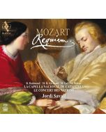 Wolfgang Amadeus Mozart (1756-1791) - Requiem KV 626 SACD