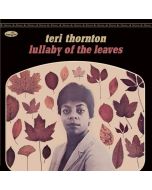 Teri Thornton - Lullaby Of The Leaves (180g) (Limited Numbered Edition) (2 Bonus Tracks) LP