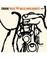 Miles Davis (1926-1991) - Cookin' (180g) (Limited Edition) +1 Bonus Track LP