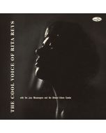 Rita Reys (1924-2013) - The Cool Voice Of Rita Reys (3 Bonus Tracks) (180g) (Limited Numbered Edition) LP