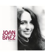 Joan Baez - Debut Album (10 Bonus Tracks) CD