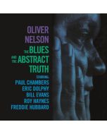 Oliver Nelson (1932-1975) - The Blues And The Abstract Truth (Expanded Edition) CD