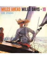 Miles Davis (1926-1991) - Miles Ahead CD