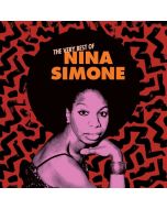 Nina Simone (1933-2003) - The Very Best Of Nina Simone (180g) (Limited Edition) (Crystal Clear Vinyl) LP