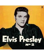 Elvis Presley - No. 2 (180g) (Limited Edition) + 8 Bonus Tracks LP
