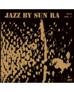 Sun Ra (1914-1993) - Jazz By Sun Ra (180g) (Limited Edition) LP