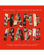 Emilio Solla - Handmade CD