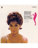 Miles Davis (1926-1991) - Someday My Prince Will Come (180g) (+ 1 Bonustrack) LP