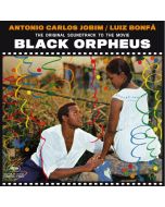 Antonio Carlos Jobim & Luiz Bonfa - Black Orpheus (180g) (Limited Edition) LP