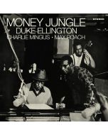 Duke Ellington, Charlie Mingus & Max Roach - Money Jungle (+ 4 Bonus Tracks) (180g) (Limited Edition) (Translucent Purple Vinyl) LP