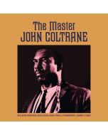 John Coltrane (1926-1967) - The Master +4 CD