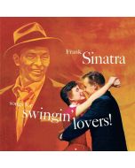 Frank Sinatra (1915-1998) - Songs For Swingin' Lovers! (180g) (Limited Edition) (Orange Vinyl) (+ 1 Bonustrack) LP