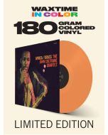 John Coltrane (1926-1967) - Africa / Brass (180g) (Limited Edition) (Orange Vinyl) LP