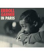 Erroll Garner (1921-1977) - In Paris (+ 5 Bonus Tracks) (Limited-Edition) CD