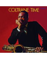 John Coltrane (1926-1967) - Coltrane Time (+ 4 Bonus Tracks) (Limited Edition) CD