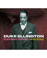 Duke Ellington (1899-1974) - Plays Mary Poppins / Afro Bossa (+2 Bonus Tracks) CD