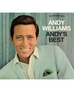 Andy Williams - Andy's Best CD