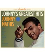 Johnny Mathis - Johnny's Greatest Hits CD