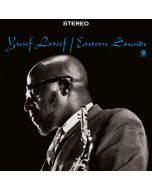 Yusef Lateef (1920-2013) - Eastern Sounds (remastered) (180g) (Limited Edition) (+1 Bonus Track) LP