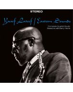 Yusef Lateef (1920-2013) - Eastern Sounds: Complete Quartet Studio Sessions CD