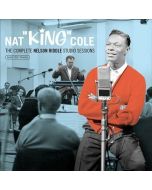 Nat King Cole (1919-1965) - The Complete Nelson Riddle Studio Sessions CD