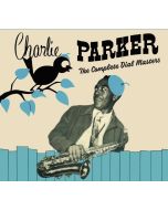 Charlie Parker (1920-1955) - The Complete Dial Masters CD