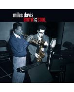 Miles Davis (1926-1991) - Birth Of The Cool CD
