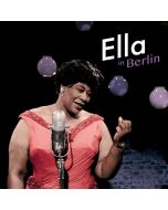 Ella Fitzgerald (1917-1996) - Ella In Berlin (180g) (Limited Edition) (Purple Vinyl) LP