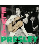 Elvis Presley - Debut Album (180g) (Limited Edition) (Green Vinyl) + 6 Bonus Tracks LP