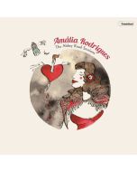 Amália Rodrigues - The Abbey Road Sessions (180g) LP