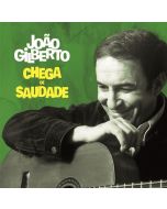 João Gilberto (1931-2019) - Chega De Saudade (Limited Edition) CD