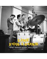 Gerry Mulligan & Chet Baker - Line For Lyons (180g) LP